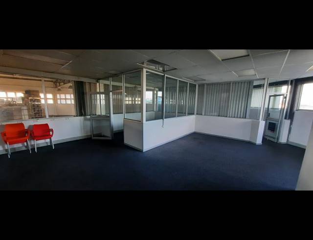 BUSINESS PROPERTY TO RENT IN RICHARDS BAY EXT 7